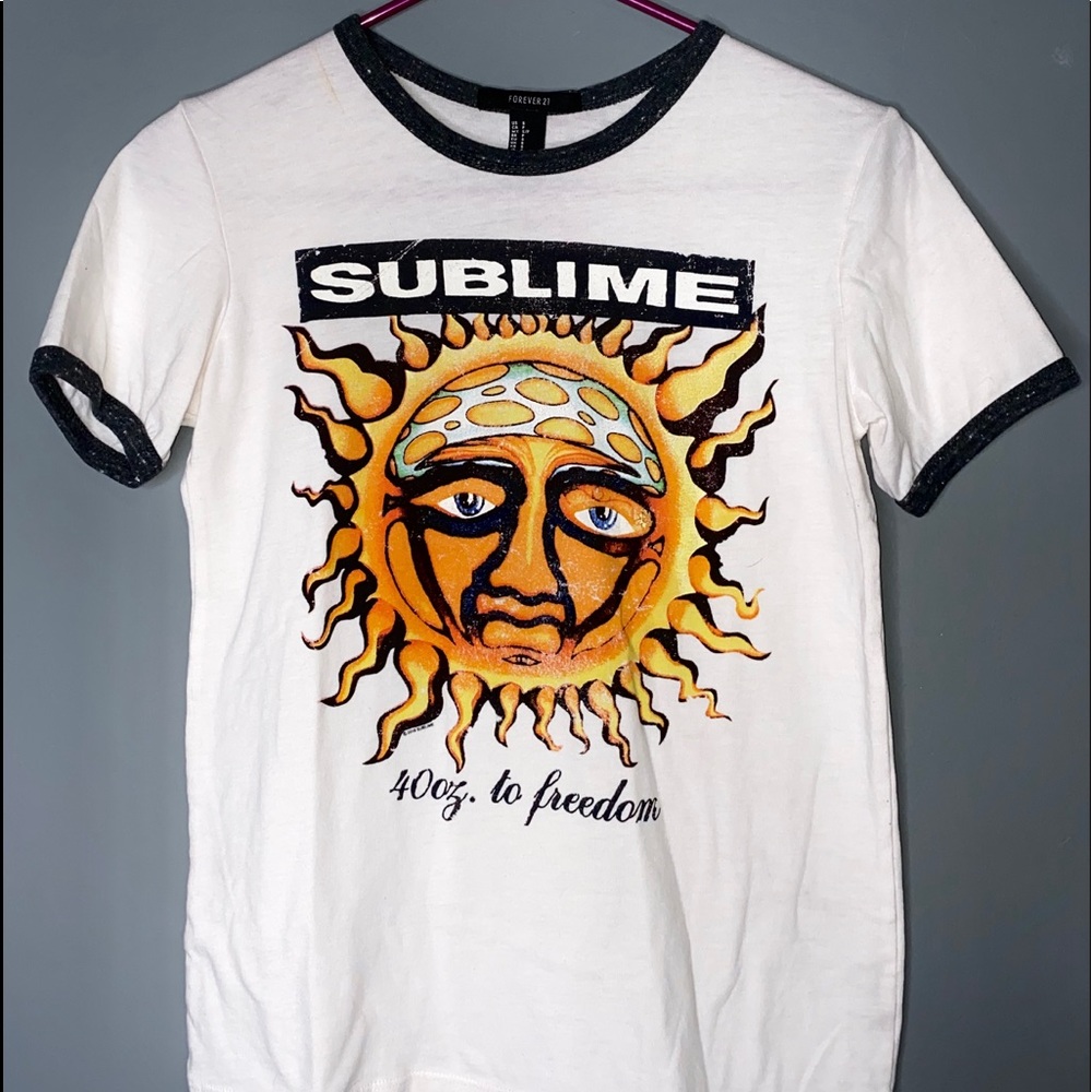 T shirt